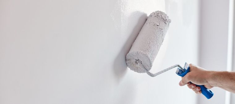 conseils comment bien peindre un mur