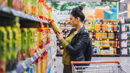 date de péremption supermarche