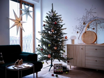 soldes ikea 2021 fêtes hiver