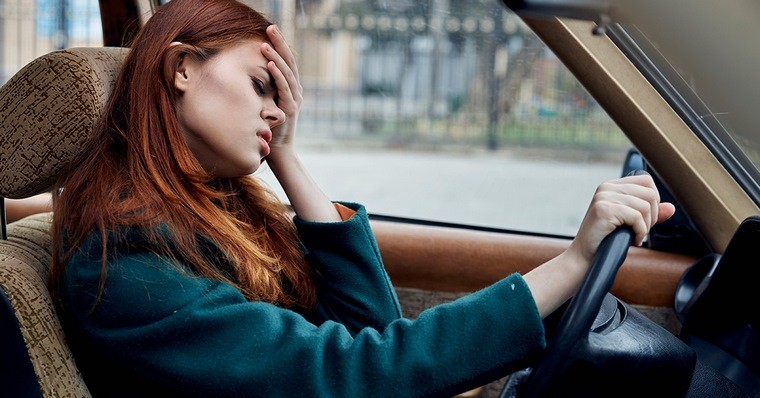 conduire manque sommeil risque