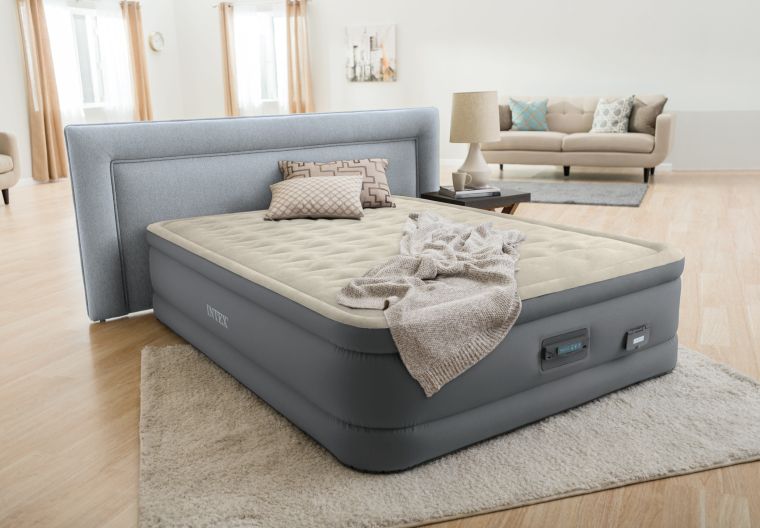 matelas gonflable chambre amis