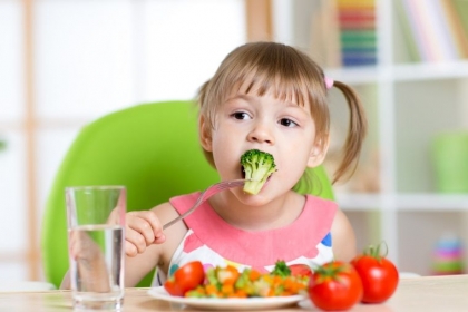 renforcer système immunitaire enfant