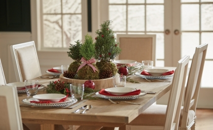 centre table decoration speciale