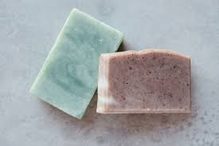 comment faire du savon maison