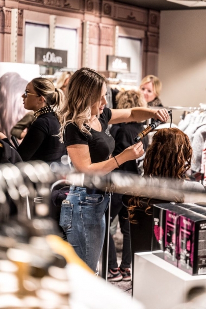 metiers de la beaute coiffeur