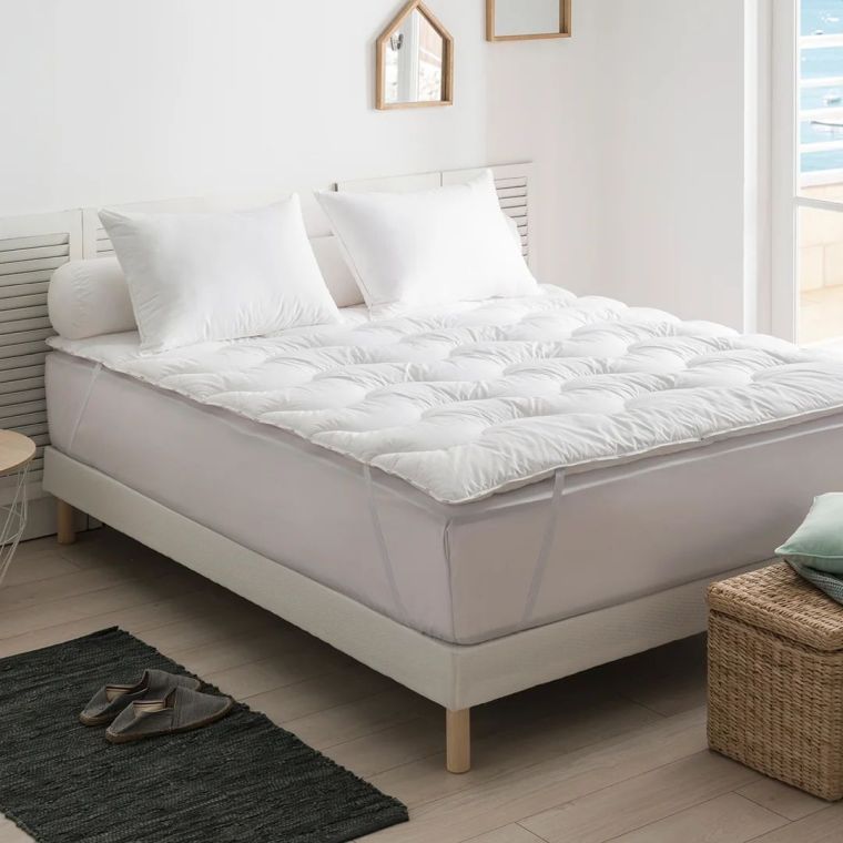 surmatelas dodo collections