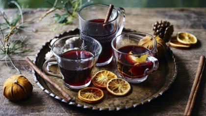 vin chaud thermomix