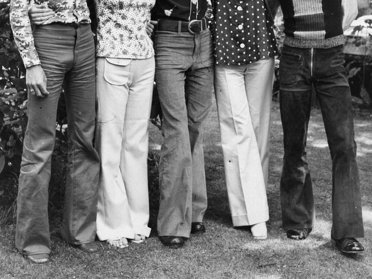 1972 jean a porter