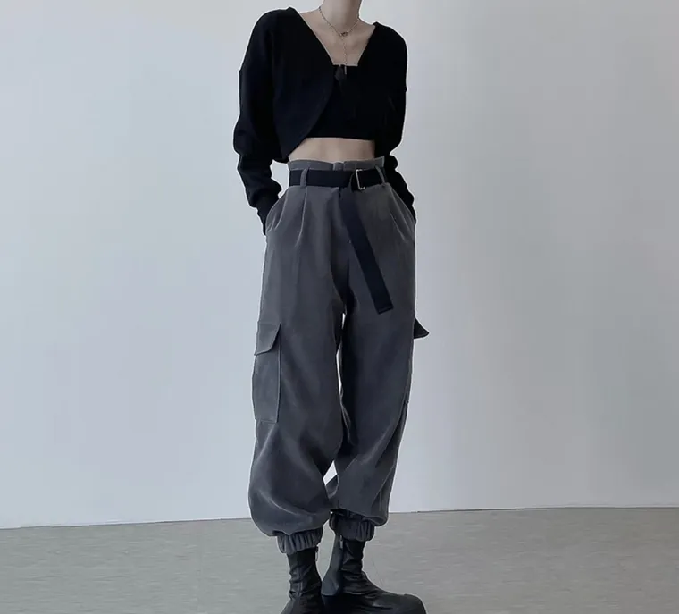 pantalon hiver femme modele