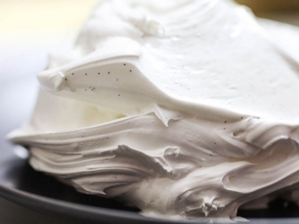 tout savoir sur meringue suisse