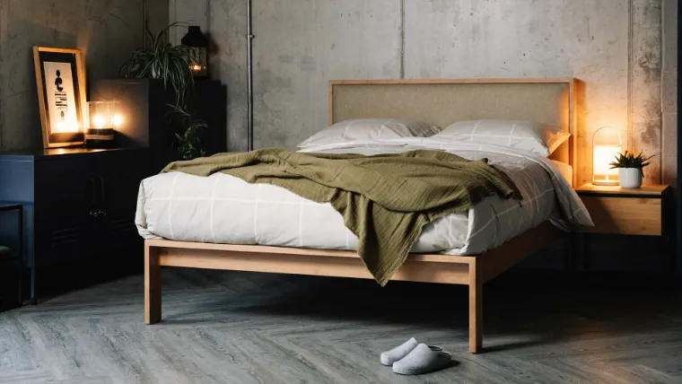 tête de lit moderne minimaliste
