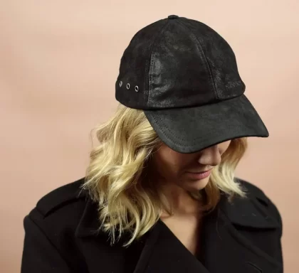 casquette pour femme tendance 2022