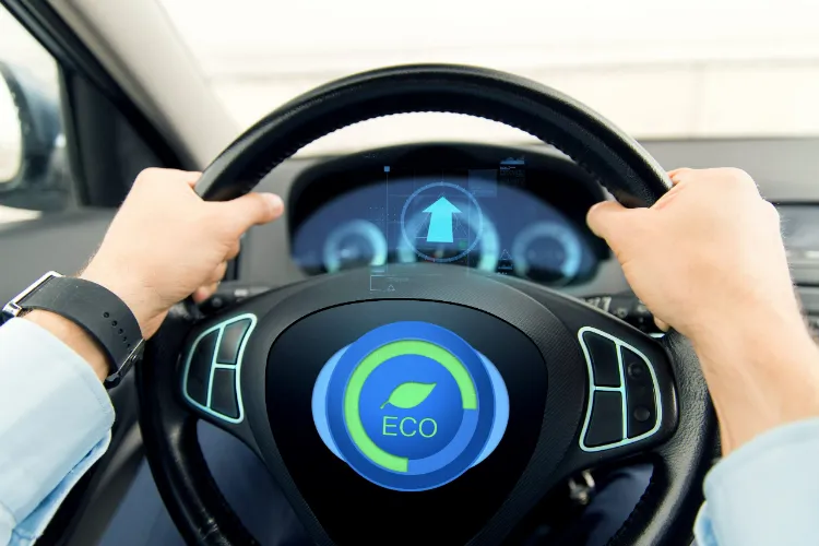 eco driving pour économiser du carburant