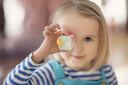 origami enfant idees