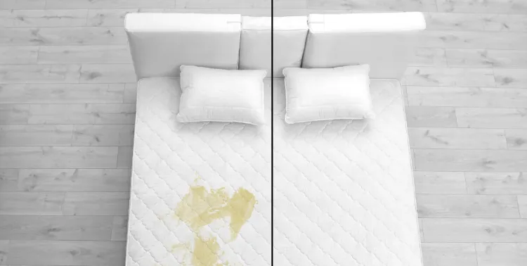 savoir comment nettoyer un matelas