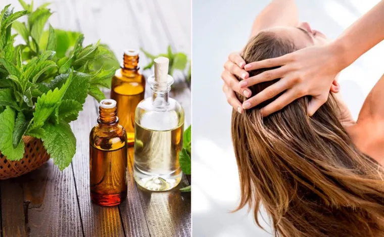 parfumer ses cheveux huiles essentielles eau florale