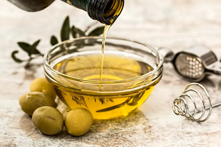 pieds tout doux recette maison huile olive