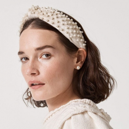 Headband pour femme