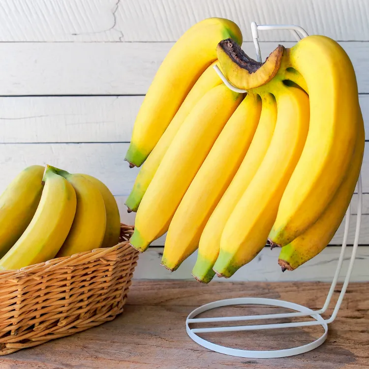 conservation banane comment faire
