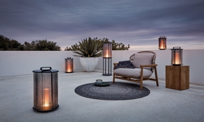 quel salon d extérieur terrasse
