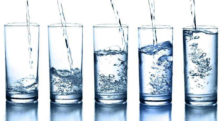 respecter quantité eau boire bonne santé