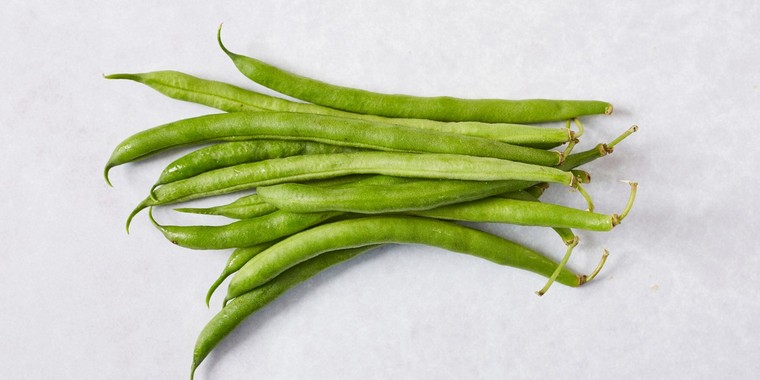 comment cuire haricots verts