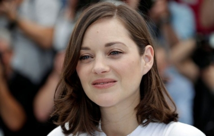 coiffure marion cotillard inspiration