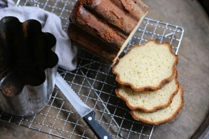 gâteau battu quels ingrédients