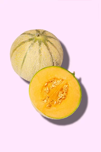 les melons