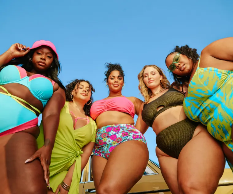 maillot de bain tendance 2022