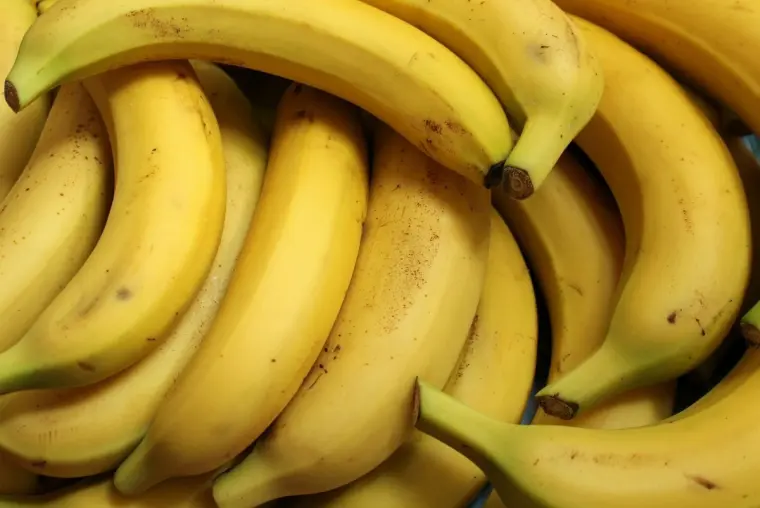 comment conserver les bananes mûres 