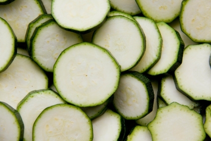 comment conserver les courgettes plus longtemps