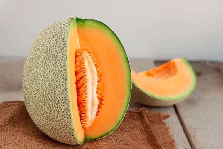 comment découper un melon astuces