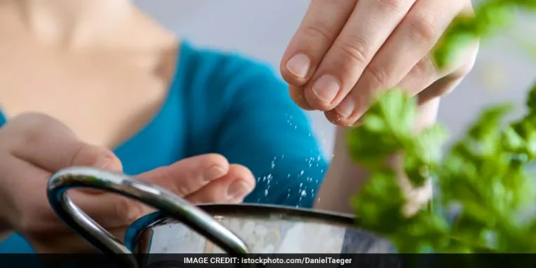 consommer moins de sel santé