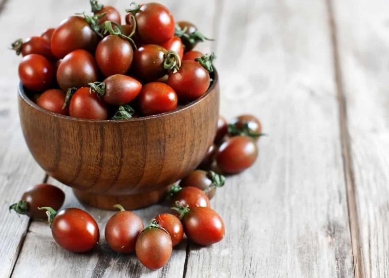 faire mûrir les tomates sur pied plus vite