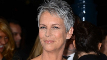 jamie lee curtis pixie