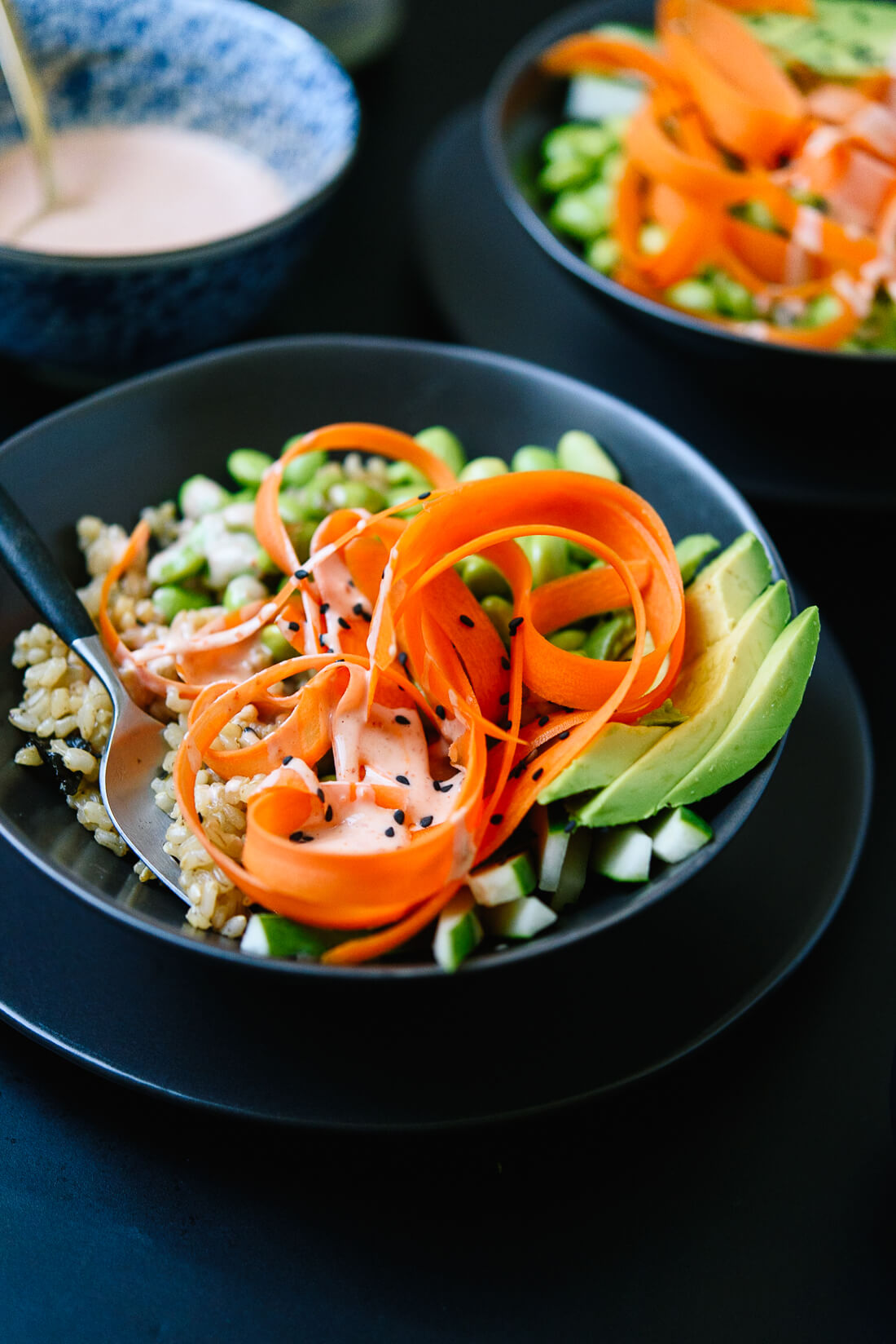 repas de soir léger été recette
