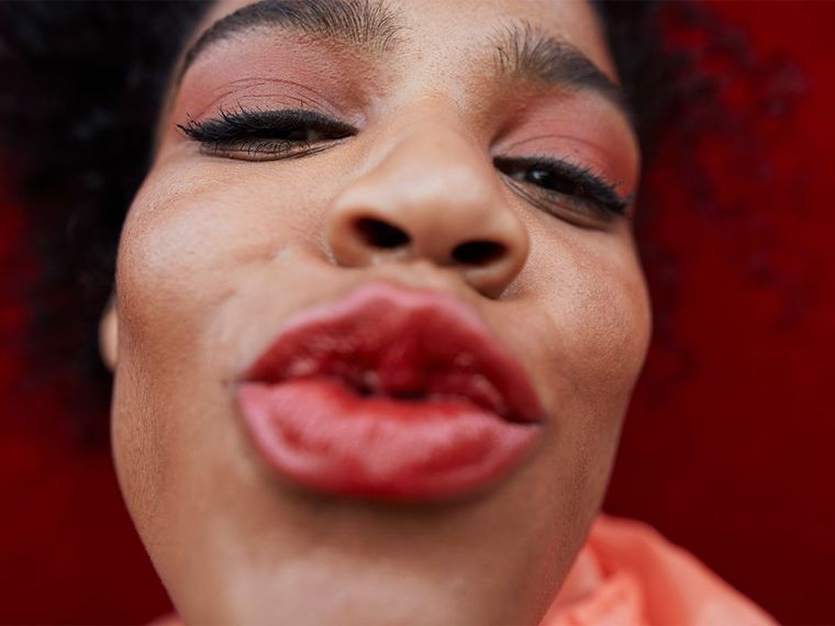 Rouge à lèvres