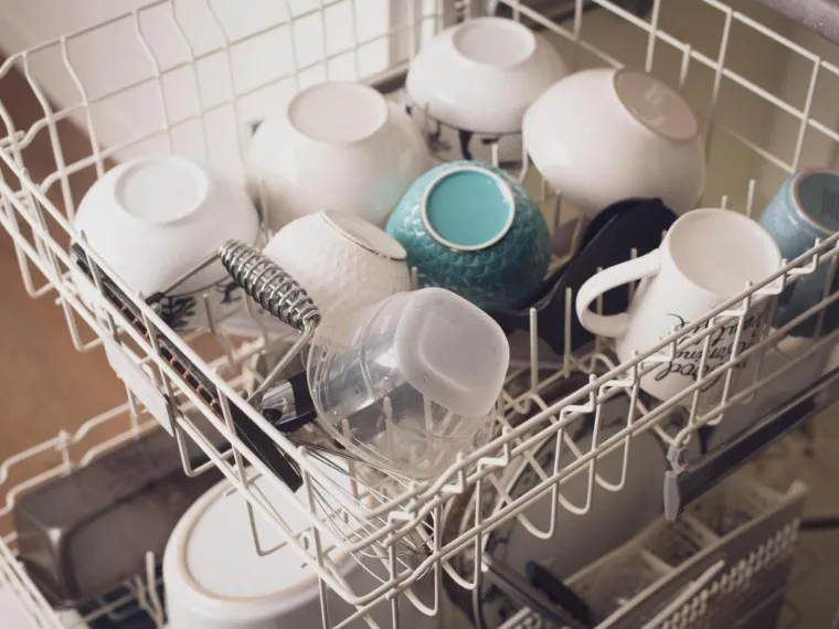 comment ranger couverts tiroir lave-vaisselle erreurs
