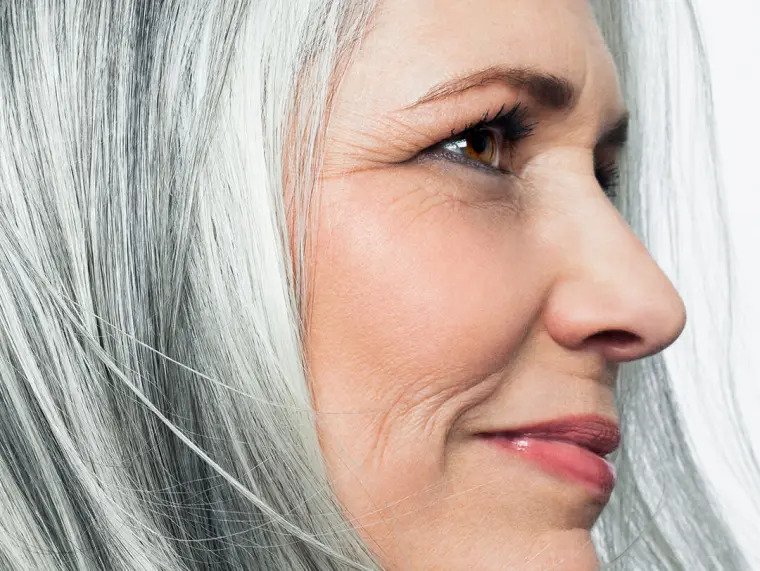 erreur de maquillage 50 ans