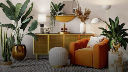 tendance déco automne-hiver 2022-23