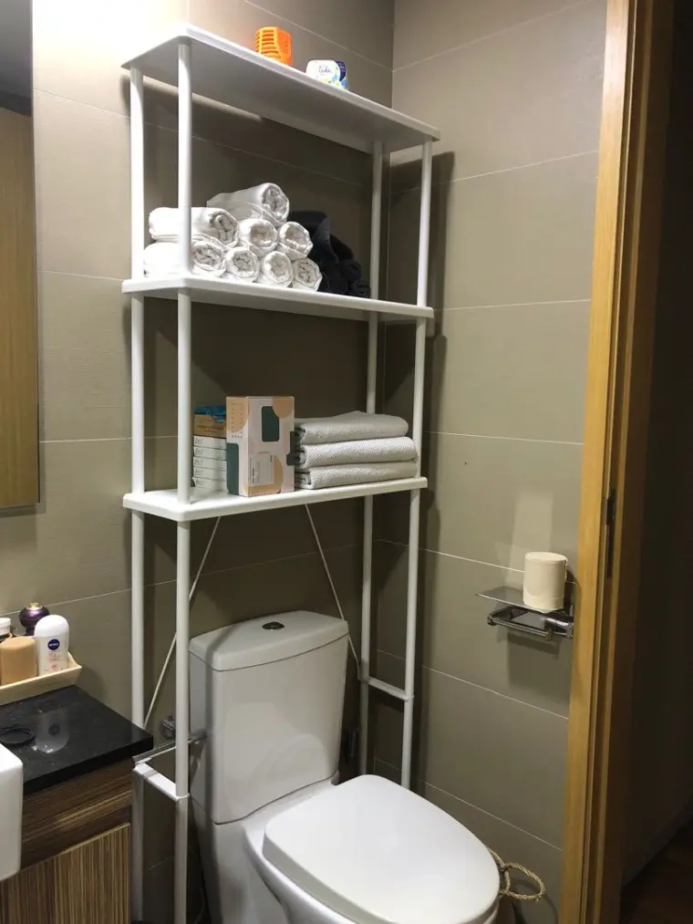 armoire salle de bain ikea 