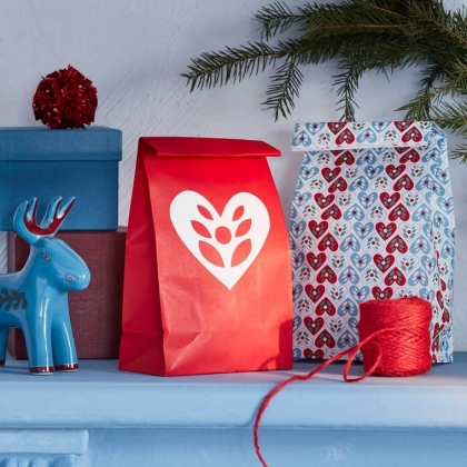 idée cadeau ikea hiver cocooning 2022