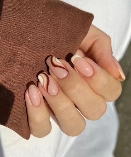 tendance couleur ongle automne 2022