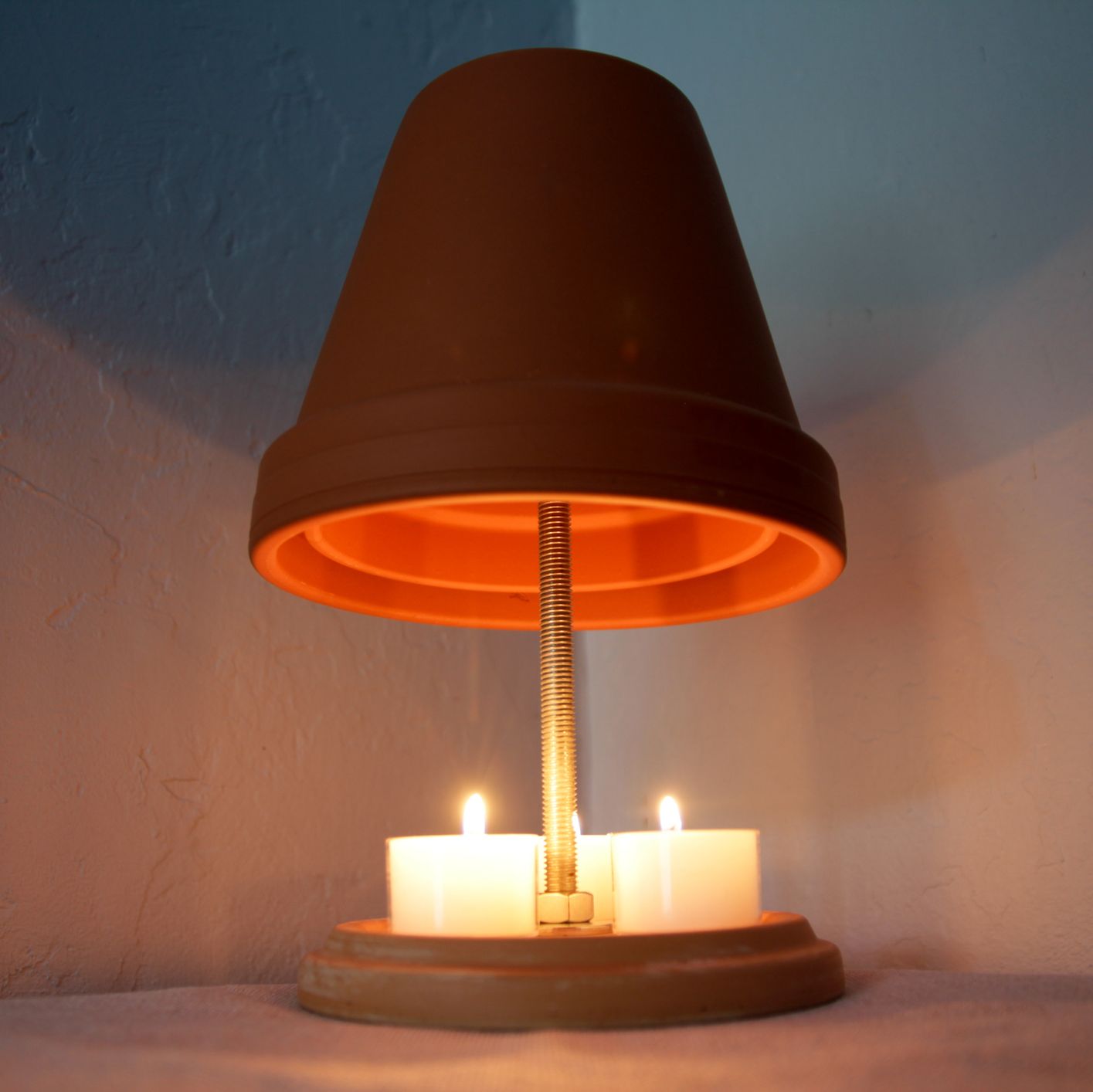 Comment se chauffer sans électricité ni gaz