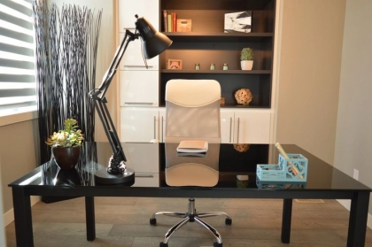 tendances décoration home office 2023