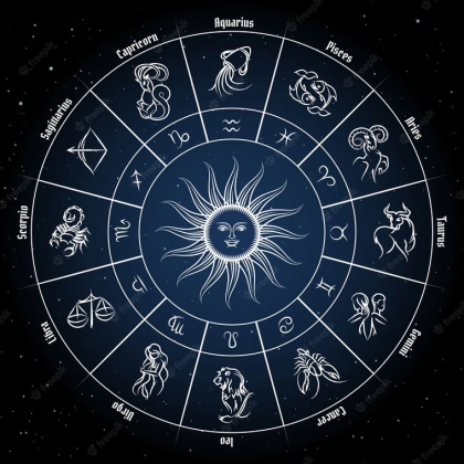 Horoscope décembre 2022 - Découvrez l’astrologie gratuitement