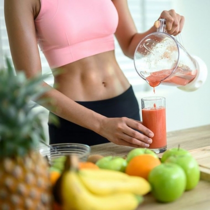 Les aliments à ajouter et supprimer à votre régime pour un ventre plat en 2023