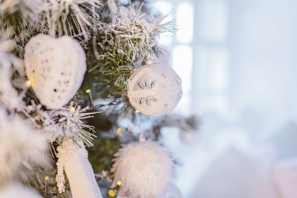 idées deco boules noel 2022