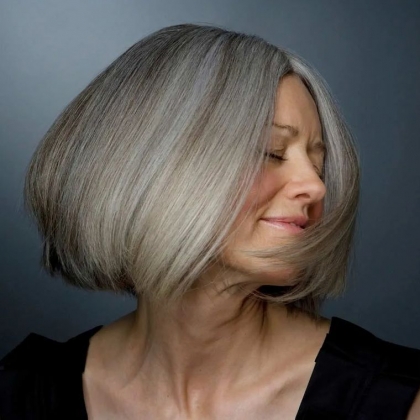 Perte de cheveux - Causes et Prevention pour Femmes de plus de 70 ans